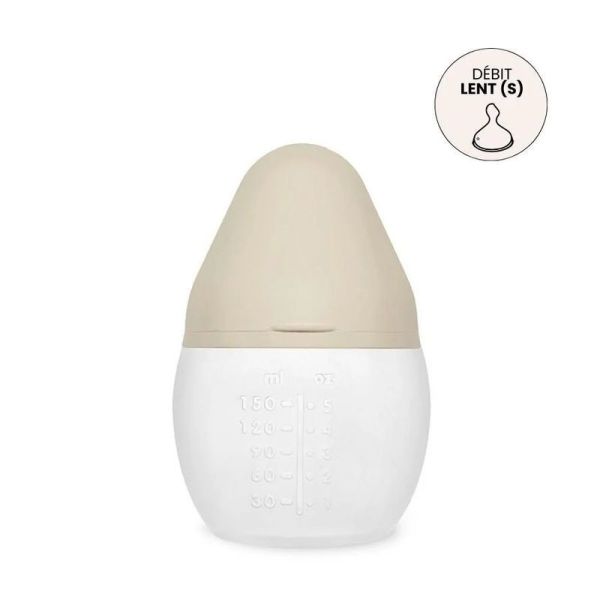 Biberon anti-colique - Sand - 150 ml