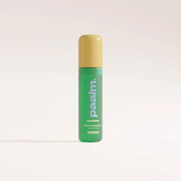 Brume de parfum Brazilove - 100 ml