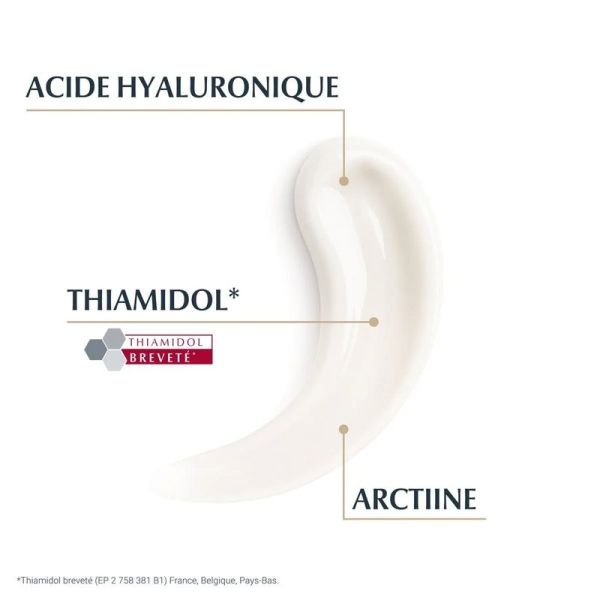 Crème Corps Hyaluron Filler + Elasticity - 200 ml