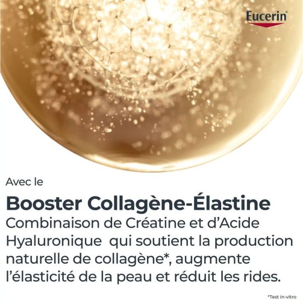 Recharge Soin de Jour SPF30 Hyaluron-Filler + Elasticity - 50 ml
