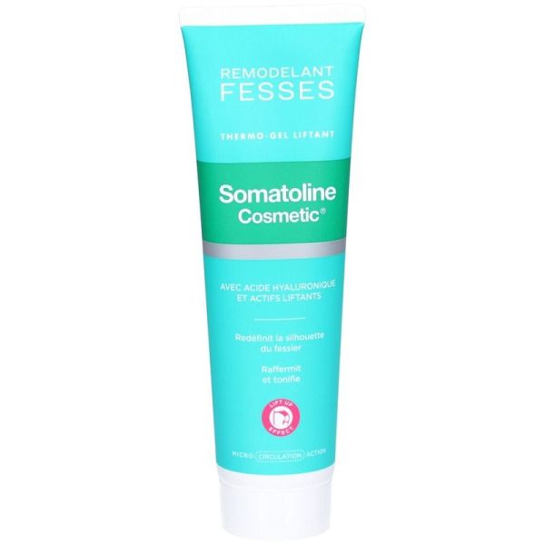 Remodelant fesses Thermo gel liftant - 150 ml