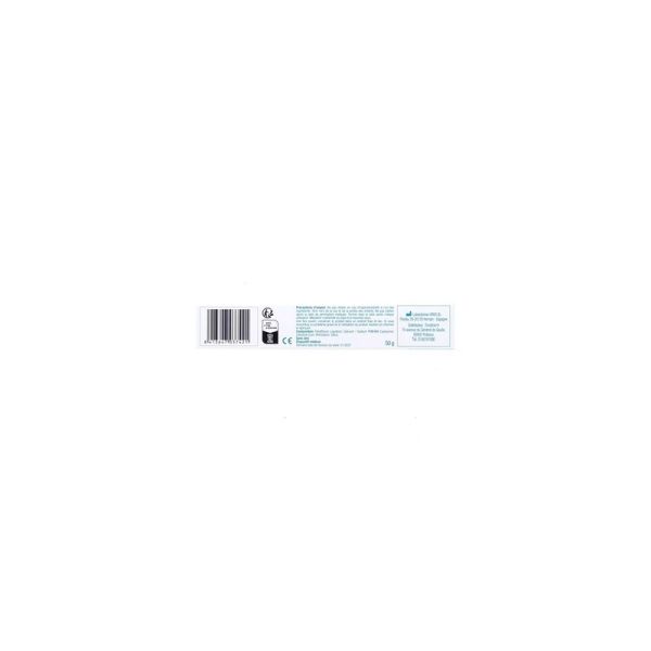 fix crème fixative pour appareil dentaire - 50 g