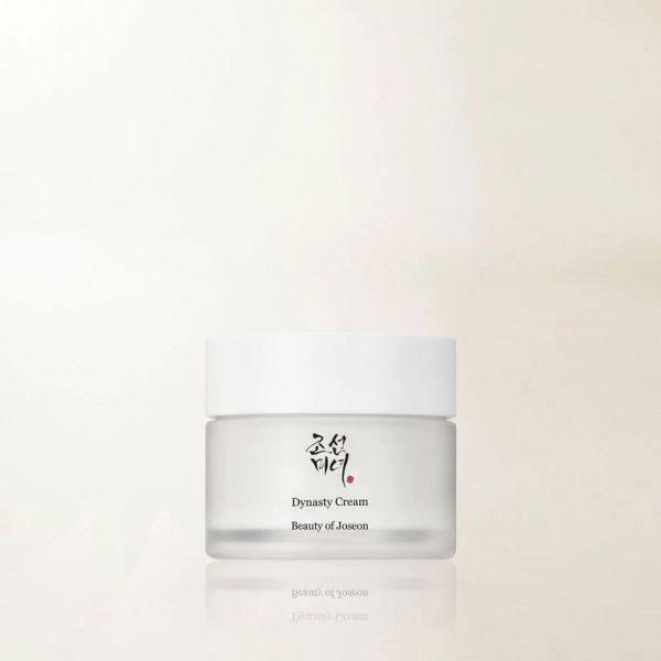 Dynasty Cream - 100 ml