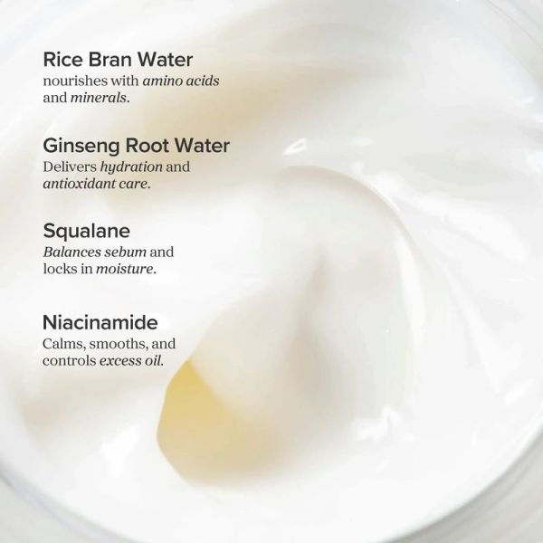 Dynasty Cream - 100 ml