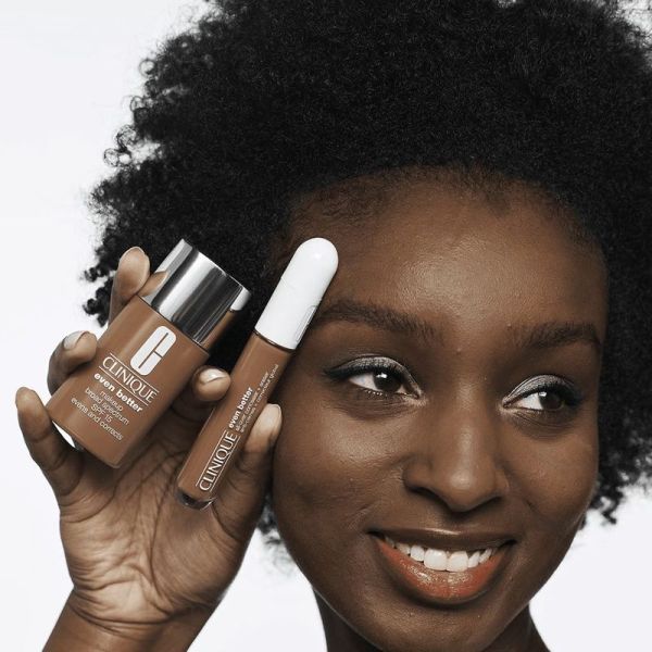 Anti-cernes + Correcteur global Even Better - 6 ml
