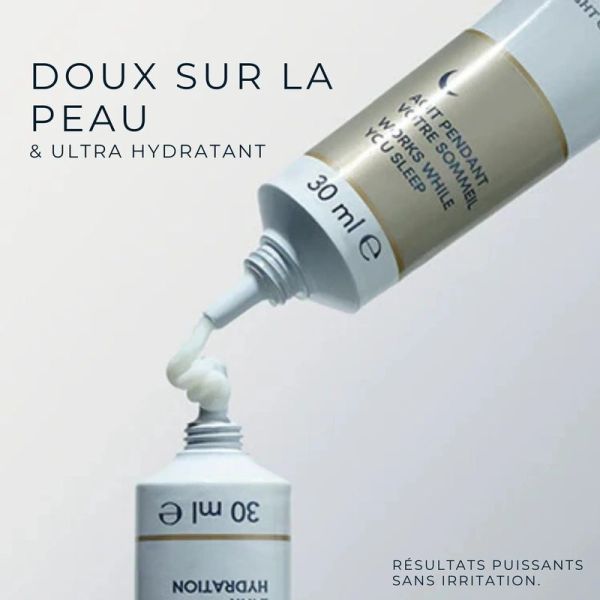 Correction Rides Crème Nuit RETINOL CORREXION