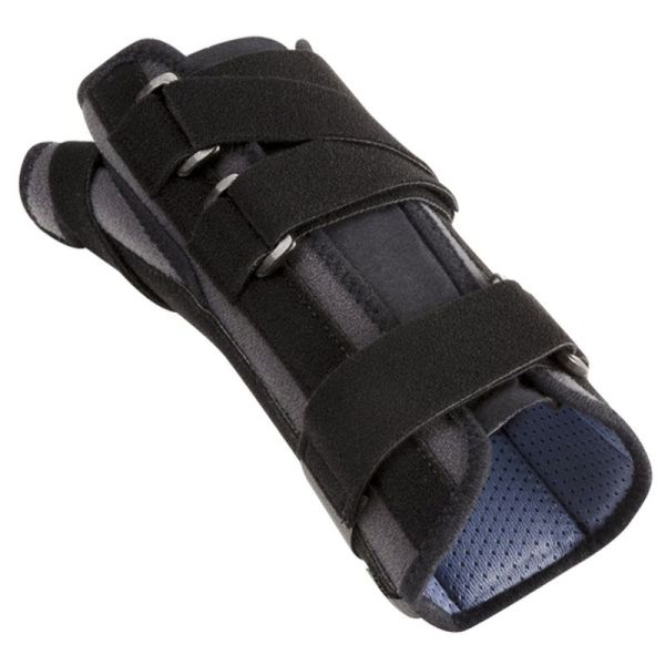 ManuRhizo Junior Attelle Immobilisation Poignet-Pouce - Droit Taille 0