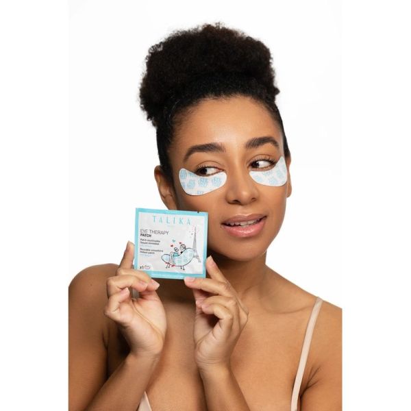 Eye Therapy Patch - 6 paires