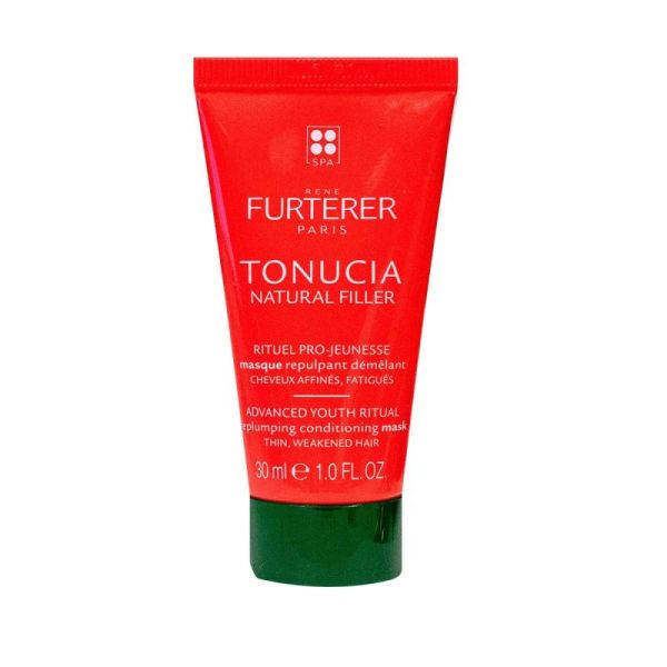 Rf Mini Tonucia Masque Repulpant 30Ml