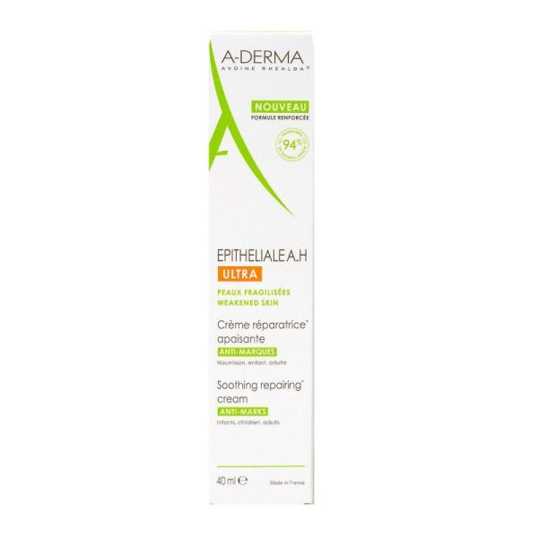 A Derma Epitheliale Ah Ultcr Repa T40Ml