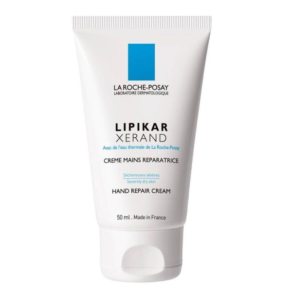 Lipikar Xerand - 50 ml