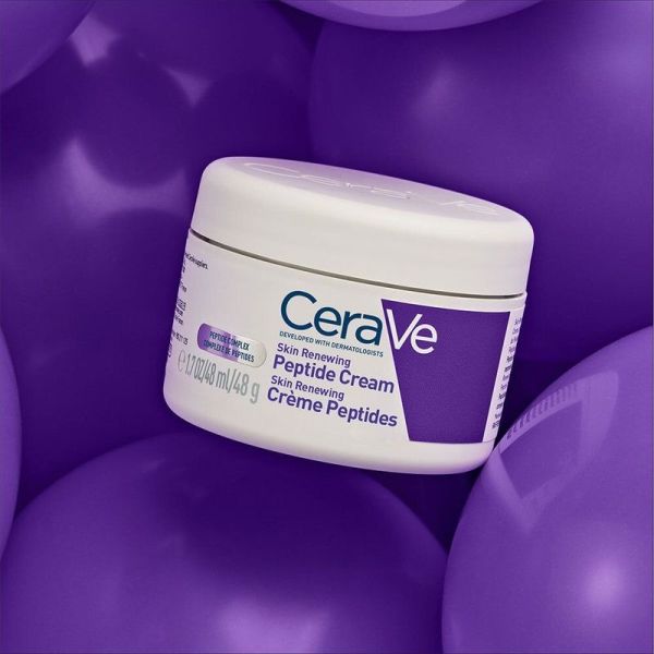 Skin Renewing Crème Peptides - 48 g