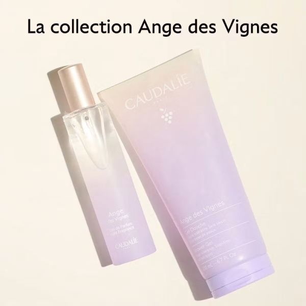 Eau de Parfum Ange des Vignes - 50 mL