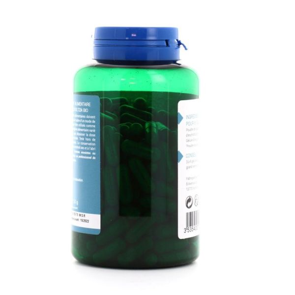 Escholtzia Bio Détente - 200 gélules