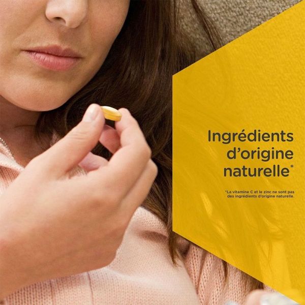 Gorge et Immunite Pastilles - 24 pastilles