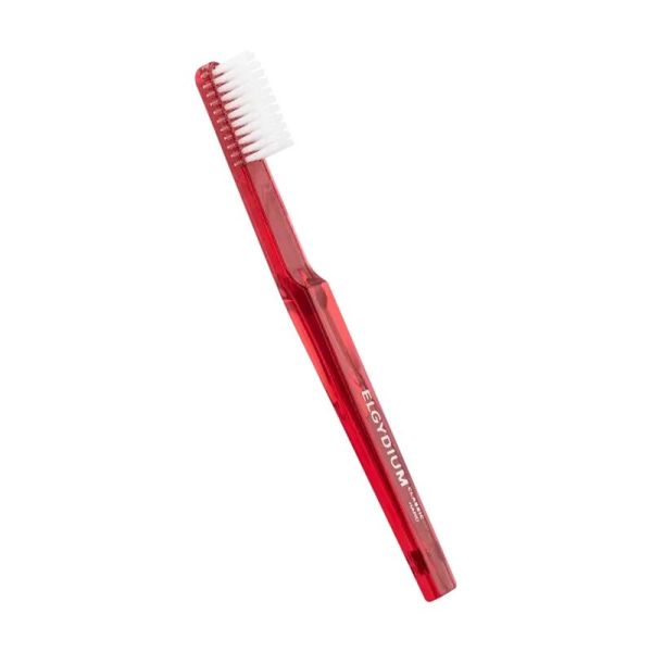Classic - brosse à dents - Dure - 1 unité