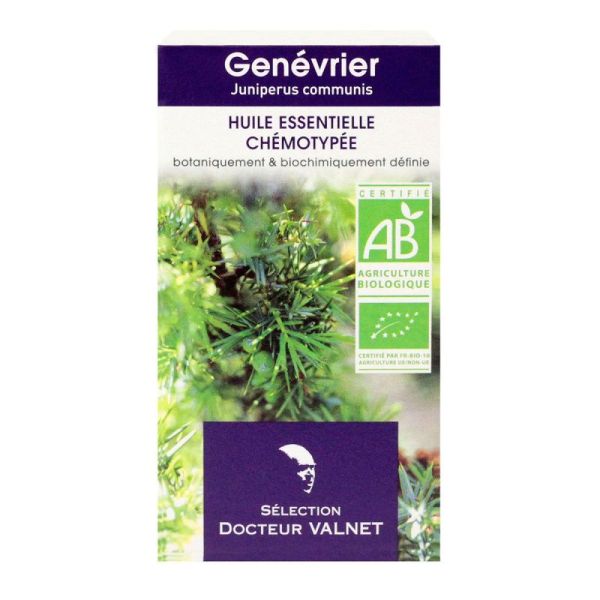 Cosbionat He Genevrier 10Ml