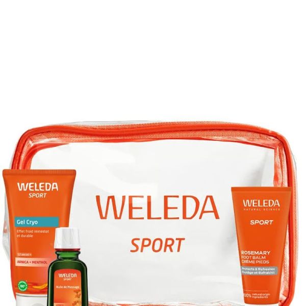 Trousse Récupération Sportive - 1 unité