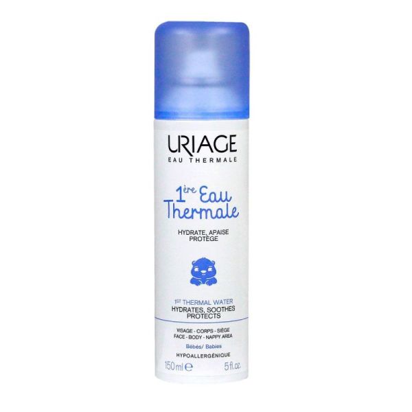 Uriage 1ère eau thermale 150ml