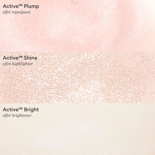 Vernis soin Active Plump - 15 mL