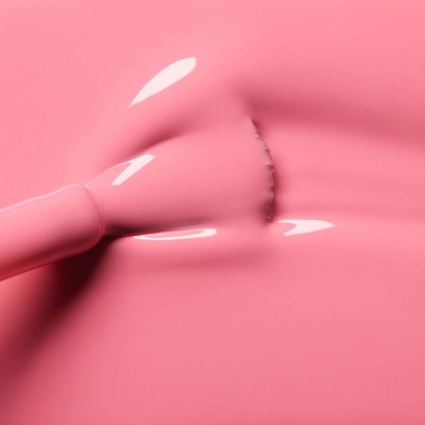 Vernis Pink Paradise Green - 15 ml