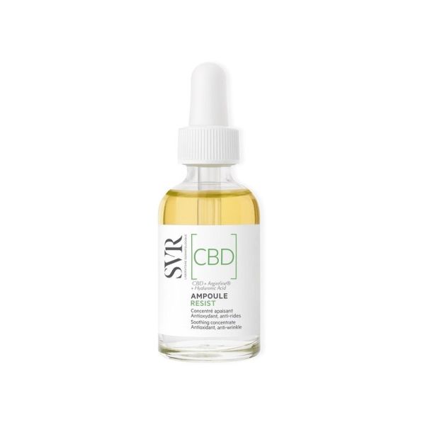 Svr Cbd Ampoules 30Ml