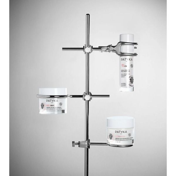Crème Lift-Éclat Fermeté (Peaux normales à mixtes) - 50 ml