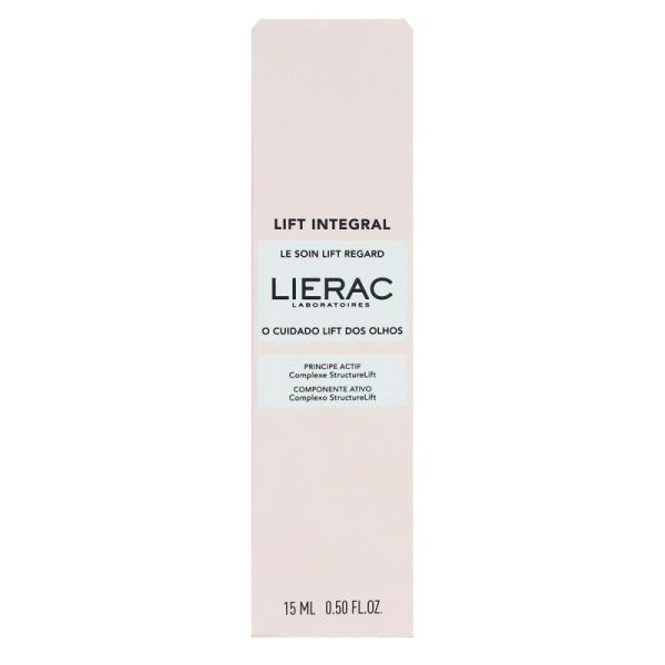 Lierac Lift Integral Regard 15Ml