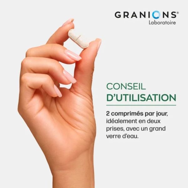Complexe Booster GLP-1