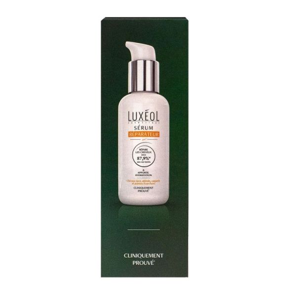 Luxeol Serum Repar Fl75Ml 1