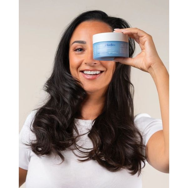 Masque Kératine - 200 ml