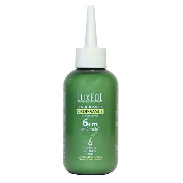 Luxeol Croissance Soin 150Ml