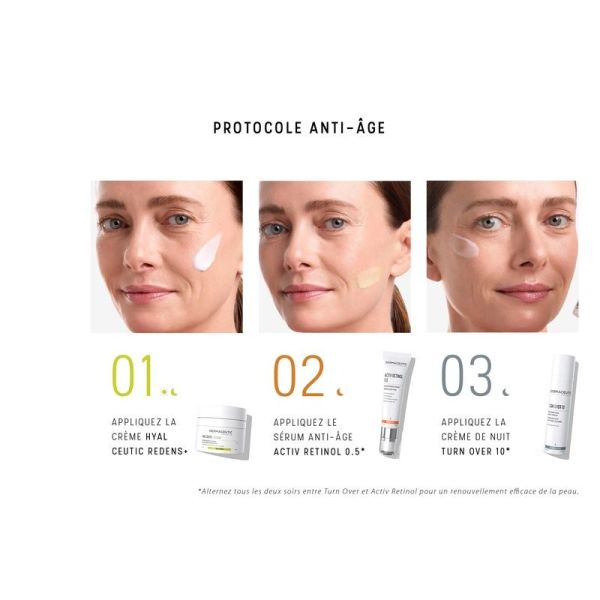 Activ Retinol 0.5 Serum - 30 ml