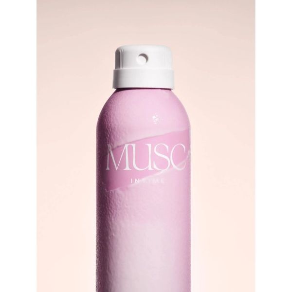 Lait en Spray Parfumé - Musc Blanc - 200 ml