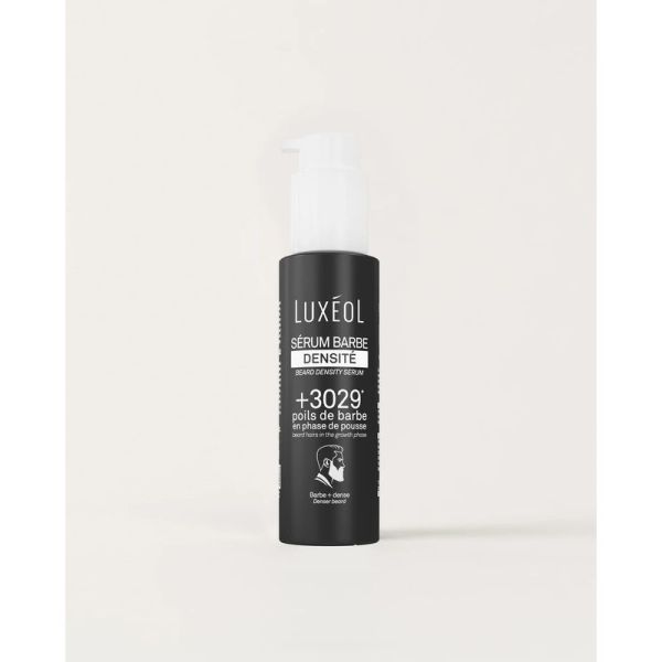 Serum Barbe Densite - 100 ml