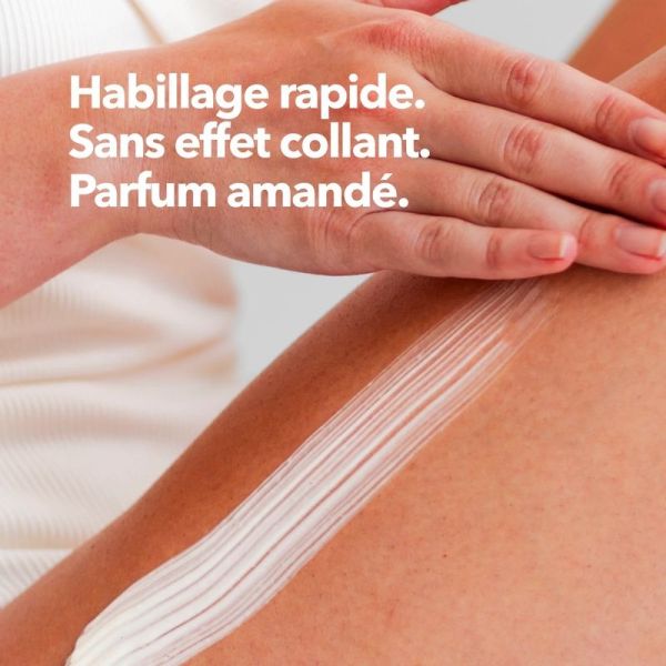 Crème Corps Concentrée - 200 ml