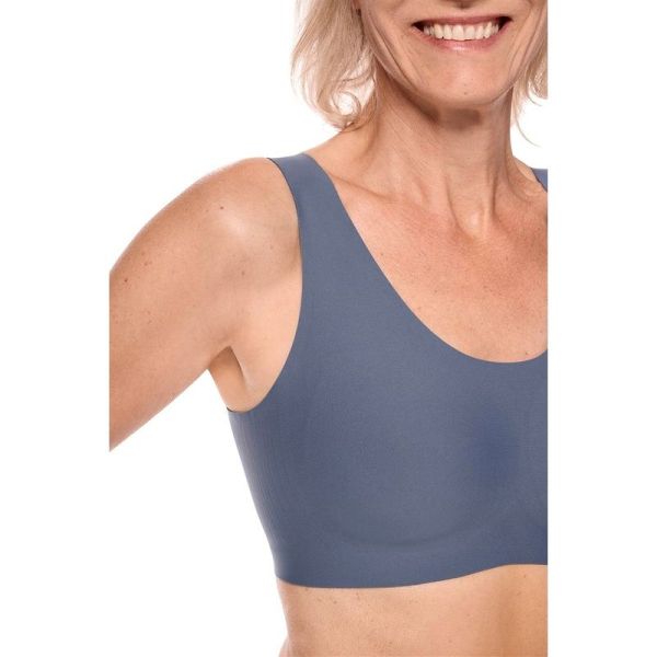 Linda sans armatures - Taille XL