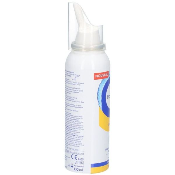 Allergies Spray Nasal - 100 ml