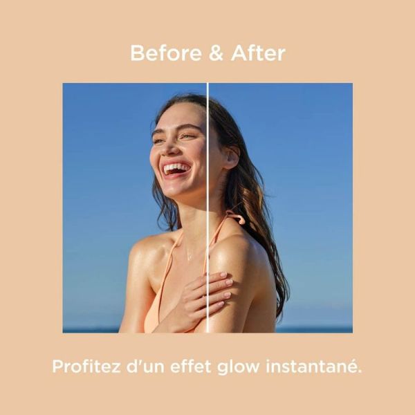 Fotoprotector Body Glow SPF30 - 200 ml