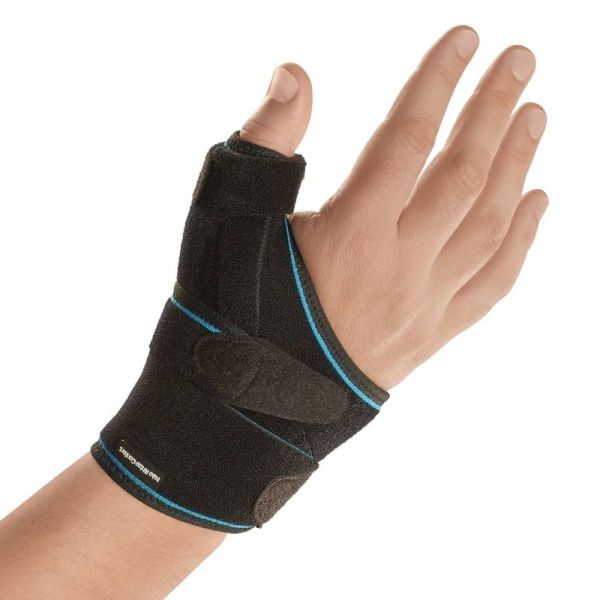 Attelle de Pouce Neo Rhizo Confort Amb - Taille unique