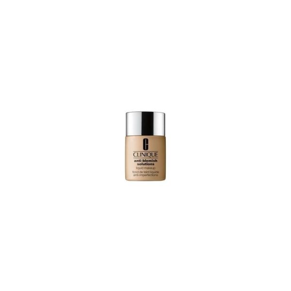 Fond de teint Liquide Anti-blemish Solutions - 90 Sand - 30 ml