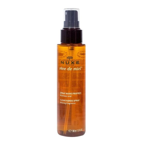 Nuxe Rdm Spr Mains Propres 100Ml