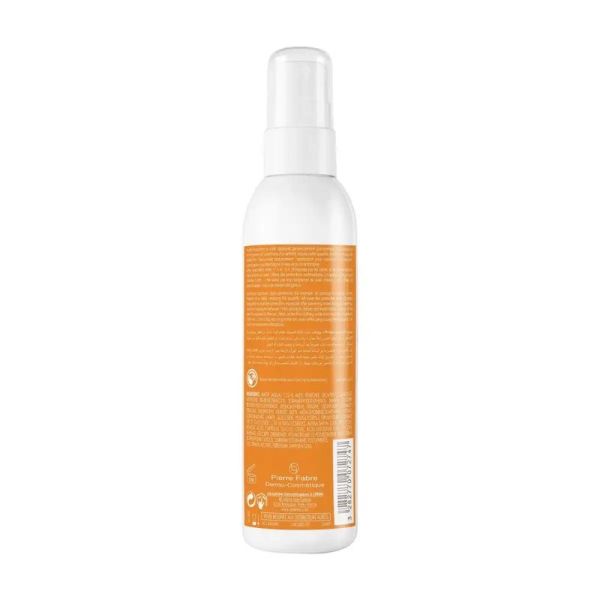 Protect Kids Spray Solaire SPF50+ - 200 ml