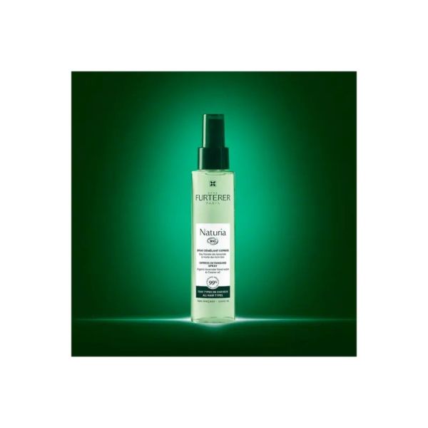 Naturia Spray demelant express - 200 ml