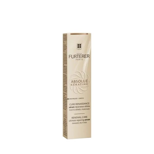 Absolue Keratine Sérum réparateur ultime - 30 ml