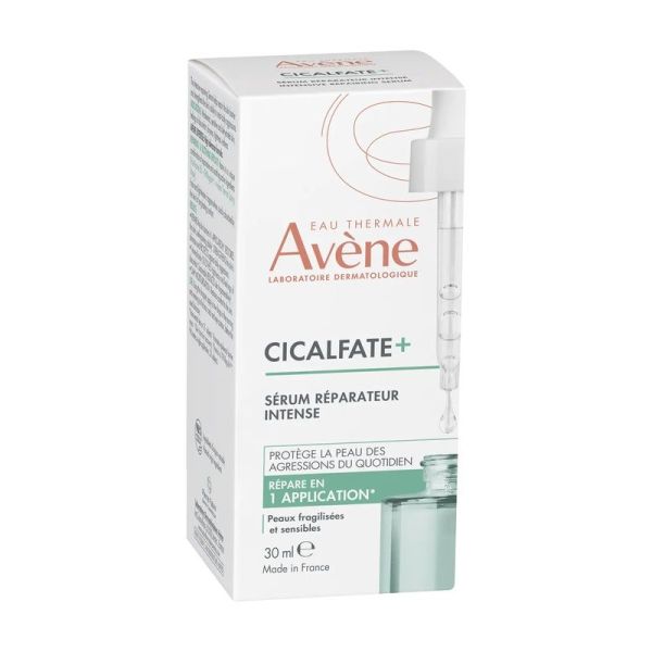 Sérum réparateur intense Cicalfate+ - 30 ml
