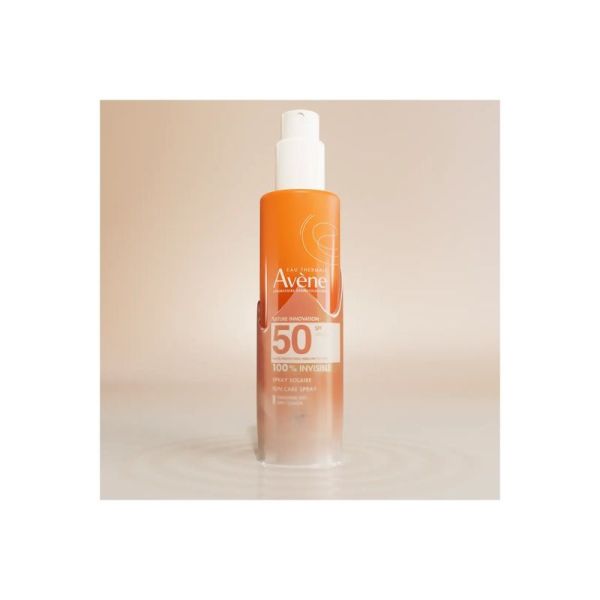 SPRAY SOLAIRE SPF50 - 200 ml