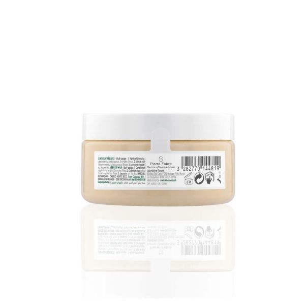 Masque reconstructeur au Cupuaçu Réparation - 250 ml