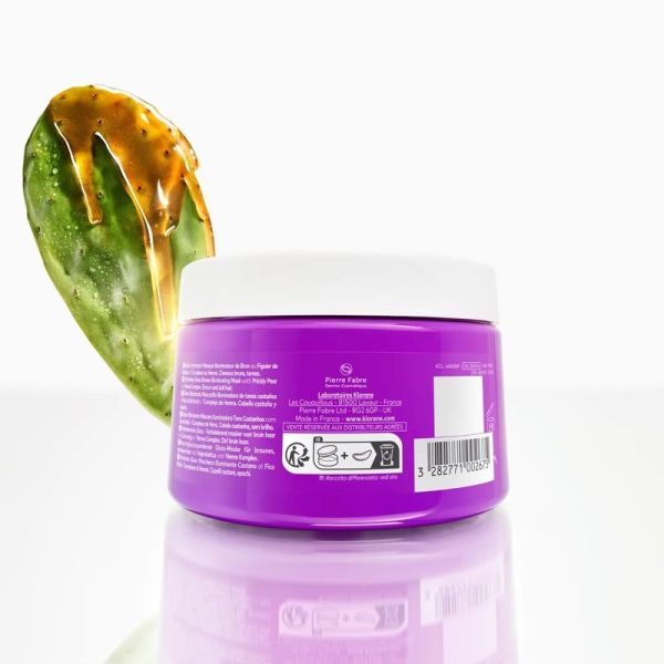 GLOSS HYDRATANT Masque illuminateur de brun - 250 ml
