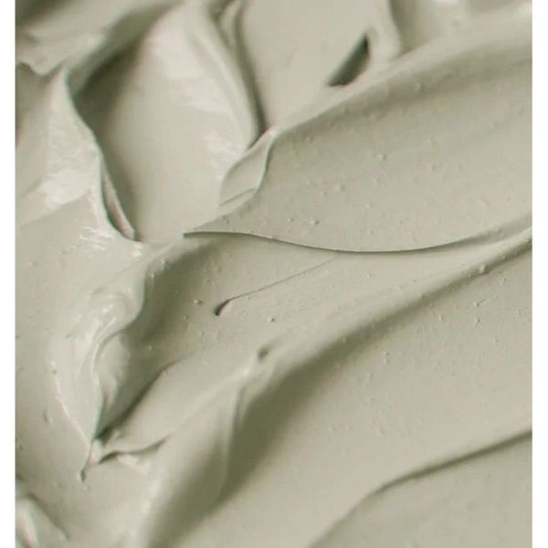 Mini masque à l'argile verte - 30 ml